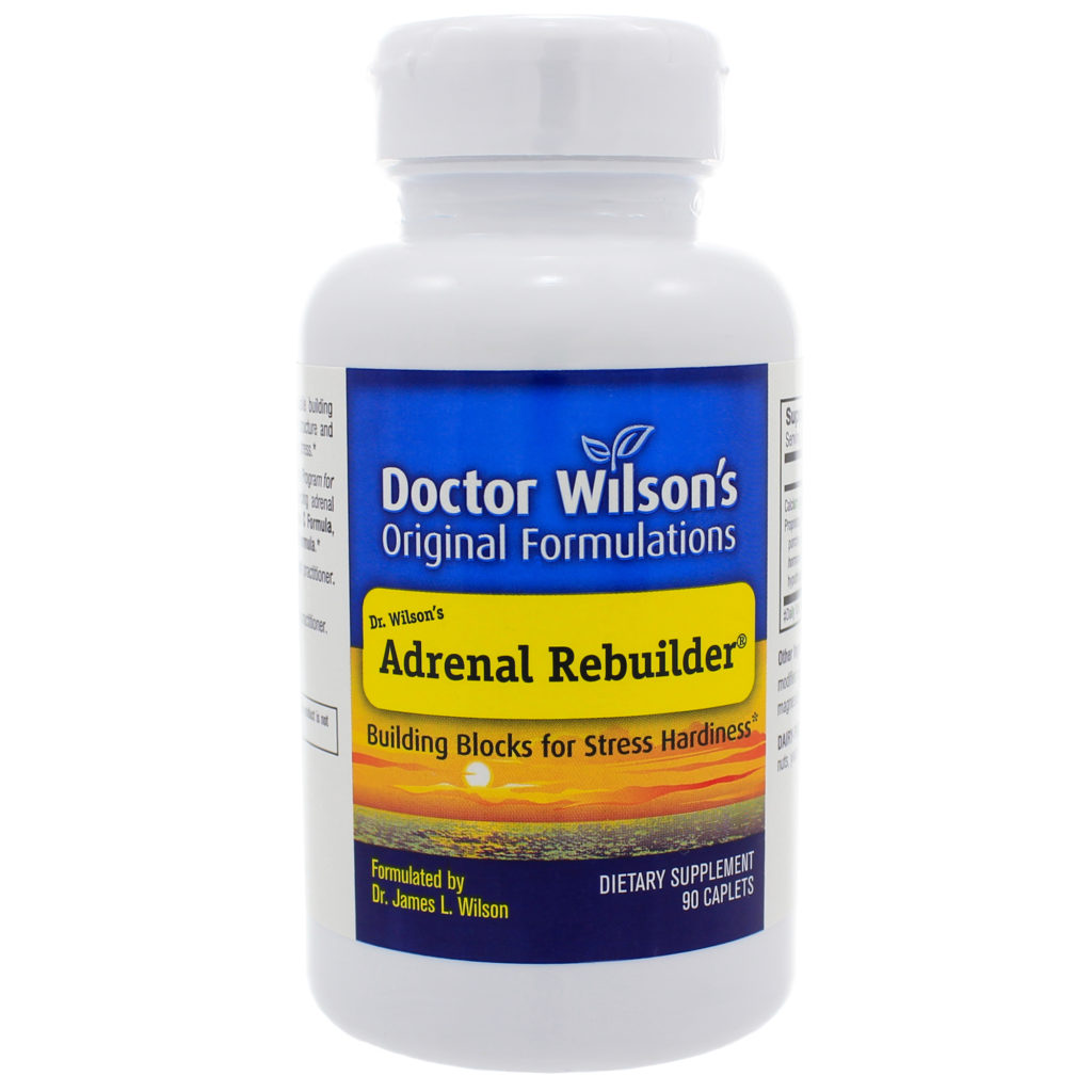 Supplements Dr. Nancy Lins, ND